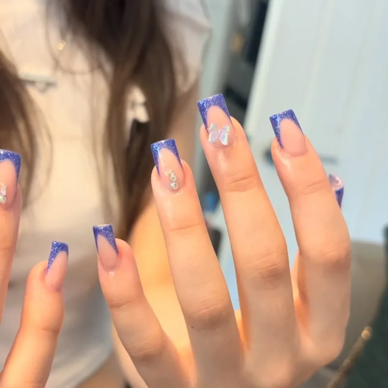 The Beauty Blog X project 2