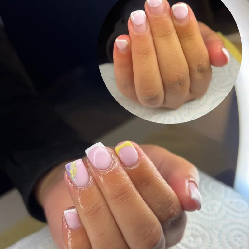 The Beauty Blog X project 4