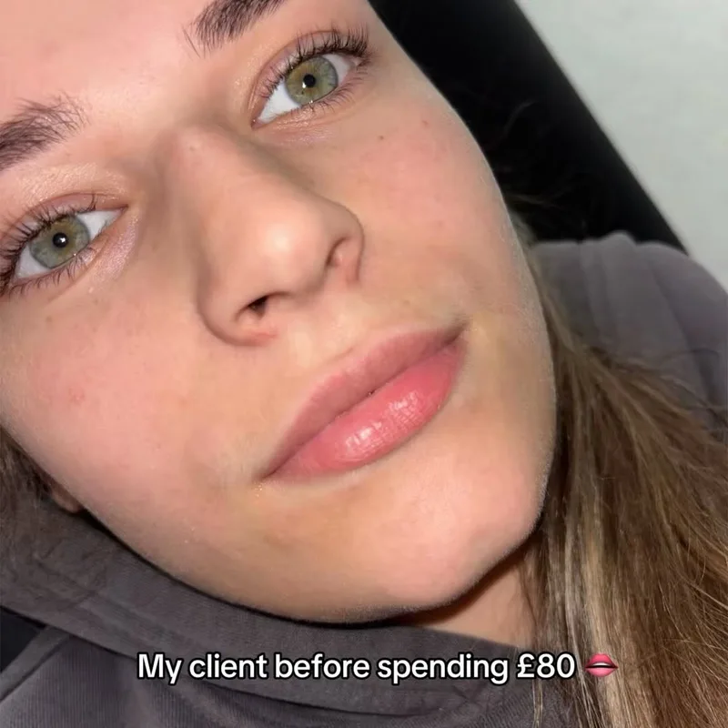 The Beauty Blog X project 6